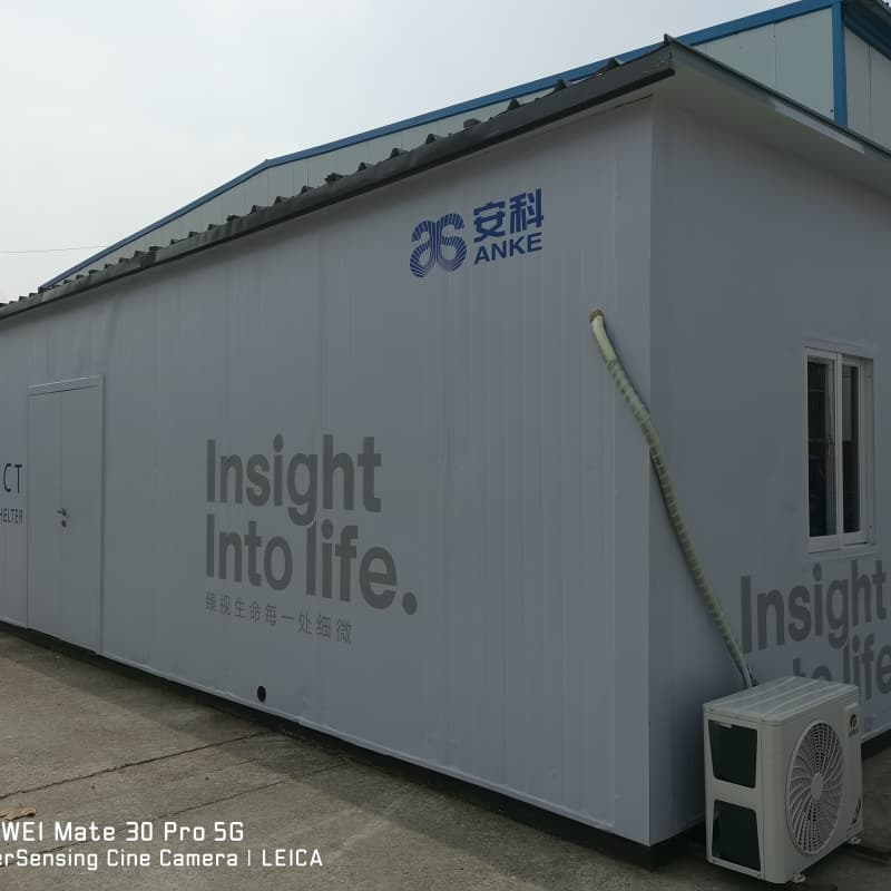 價(jià)格合理的DR室鉛房廠家