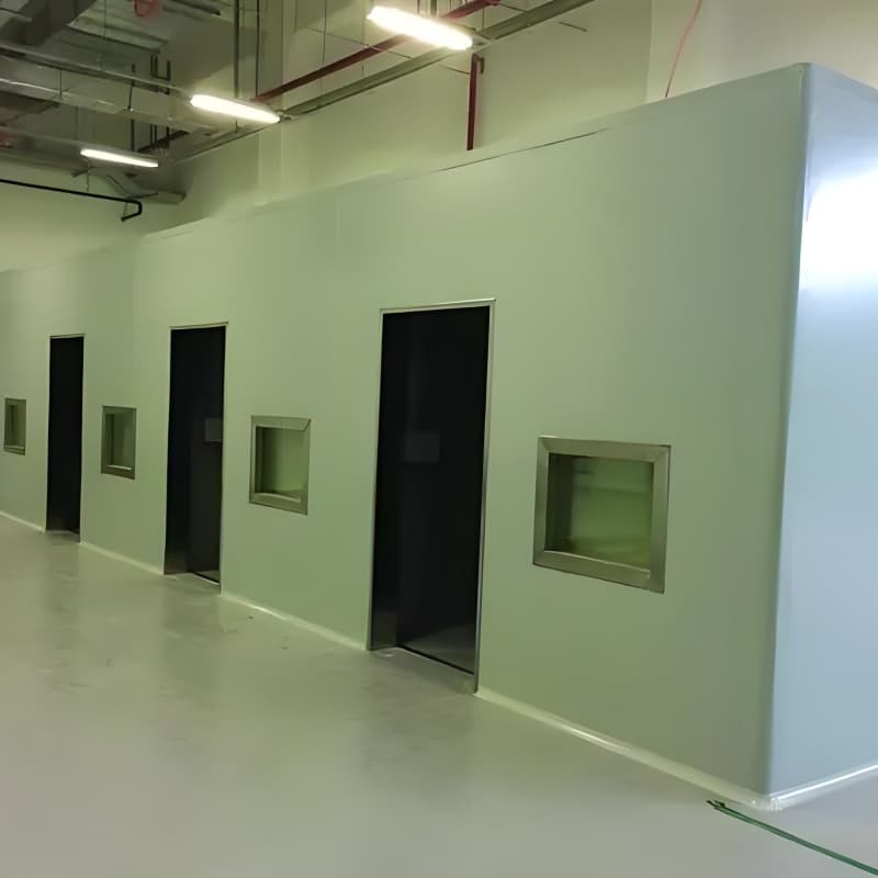 價格合理的DR室鉛房廠家