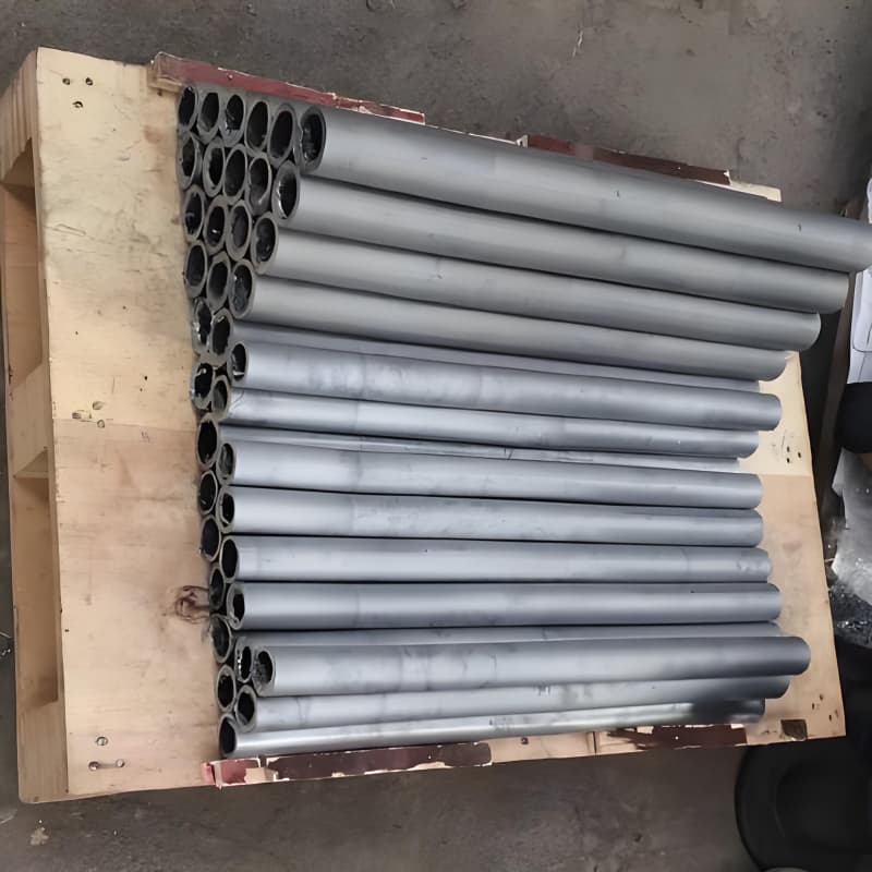 防輻射合金鉛管新品上市