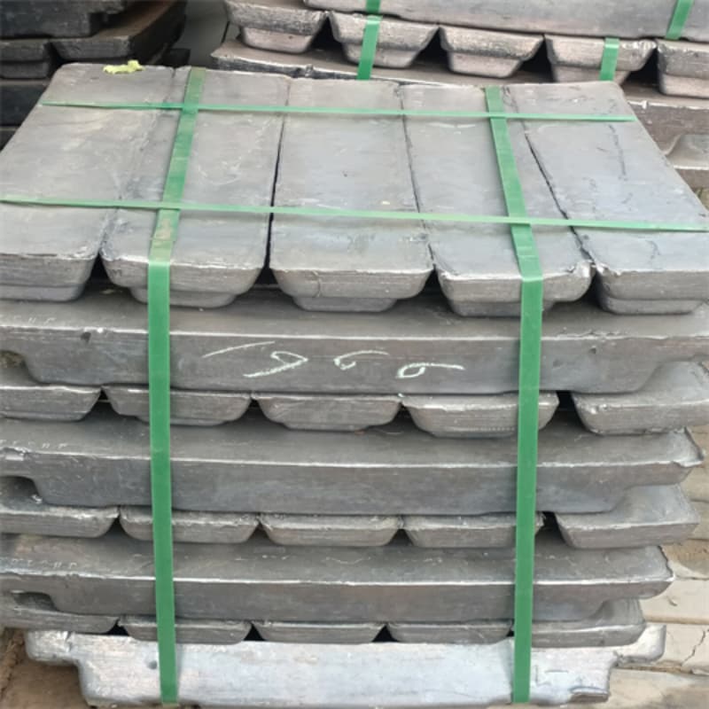 ECT室異型鉛磚產品型號參數(shù)