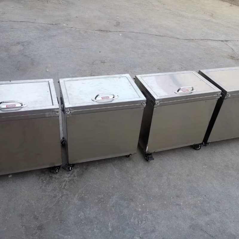 2025質量可靠##醫院用防輻射隔離鉛箱##廠家批發廠家大量現貨