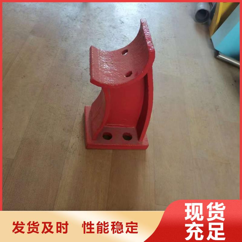 護欄_防撞立柱支持加工定制值得信賴