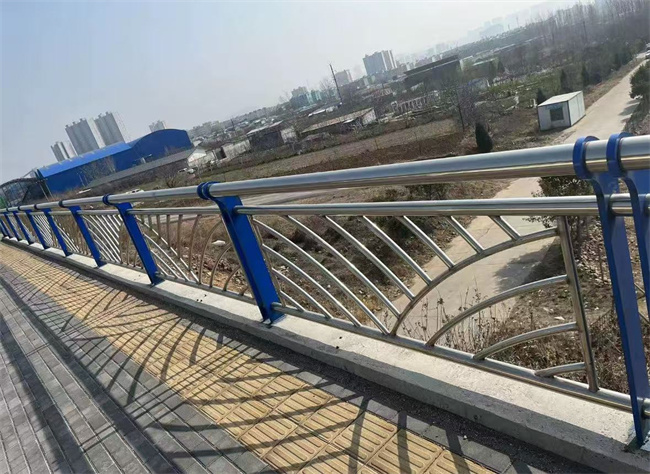 護欄【橋梁防撞護欄】廠家直接面向客戶