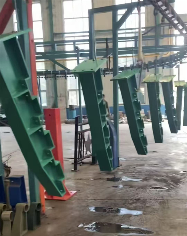 護欄【橋梁防撞護欄】廠家直接面向客戶