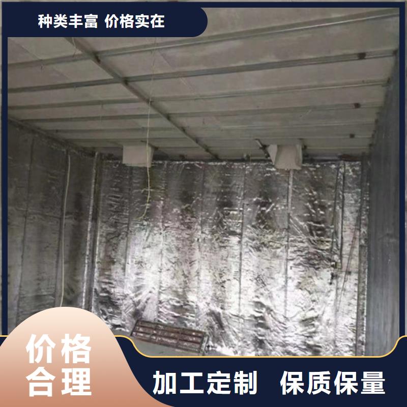 鉛板一站式供應廠家同城貨源