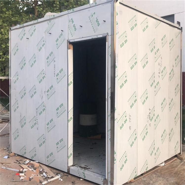 不銹鋼鉛房-品牌廠家本地制造商
