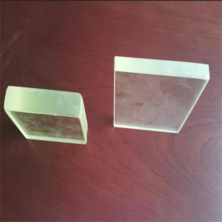 鉛玻璃18mm有現貨同城供應商