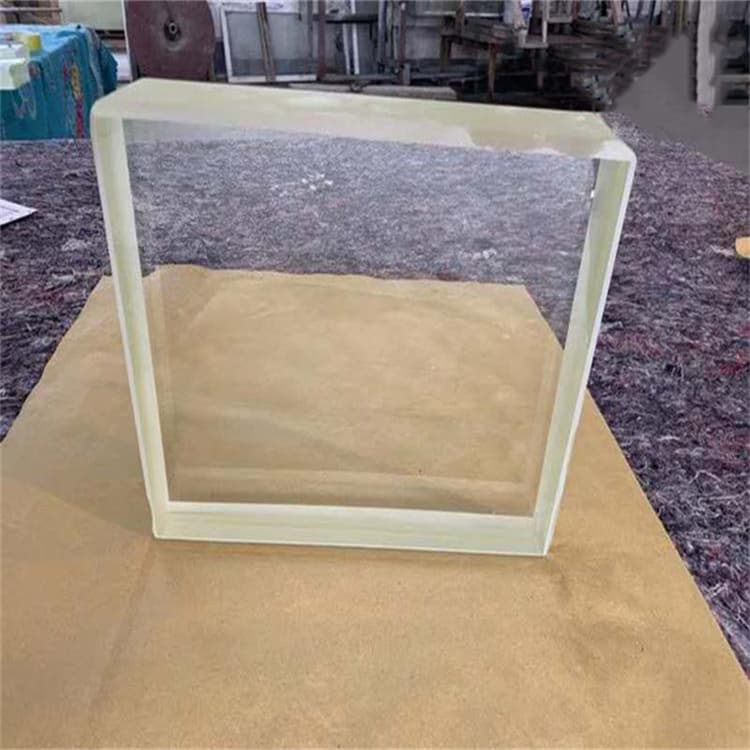 鉛玻璃2mmpb供應當地貨源