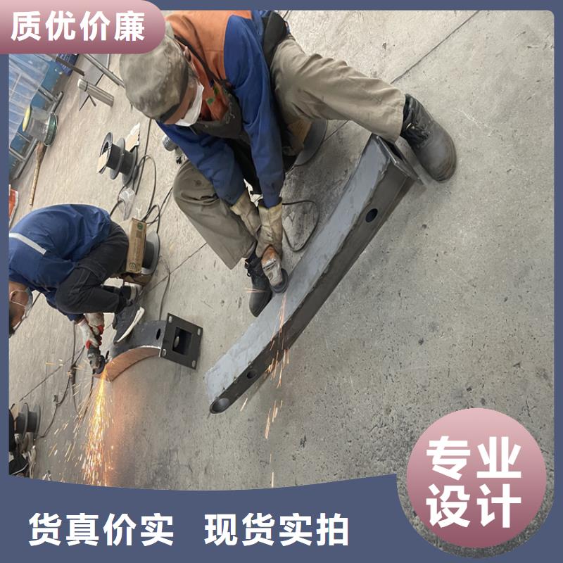 【橋梁護(hù)欄】,【河道護(hù)欄】可定制匠心打造