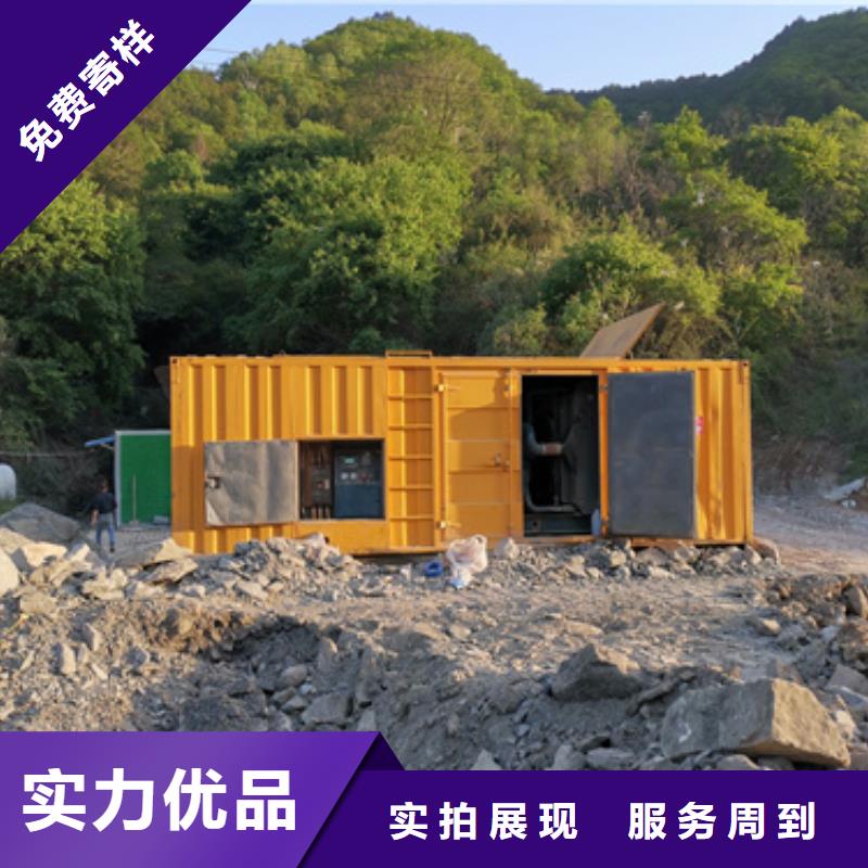租美式箱變產品細節