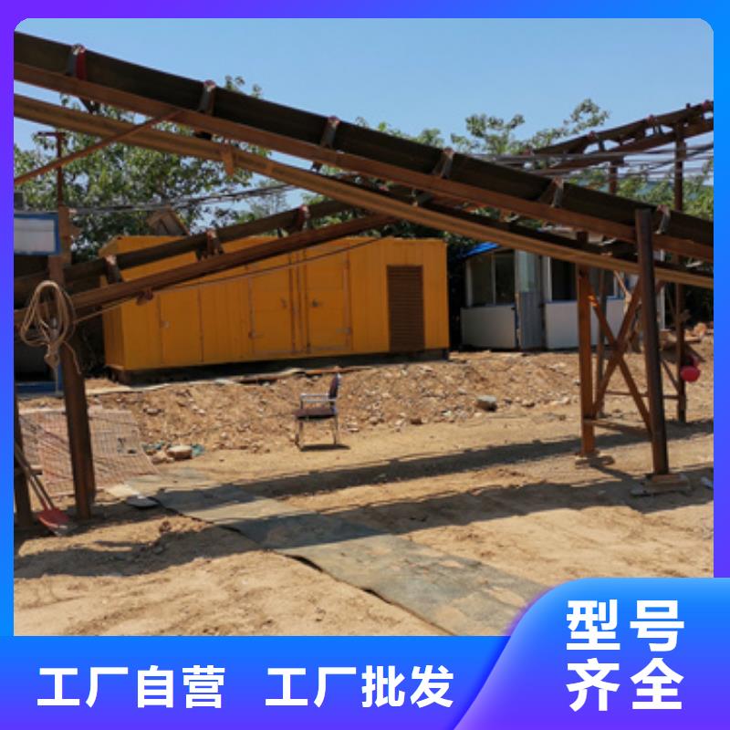 玉柴發電機出租同城供應商