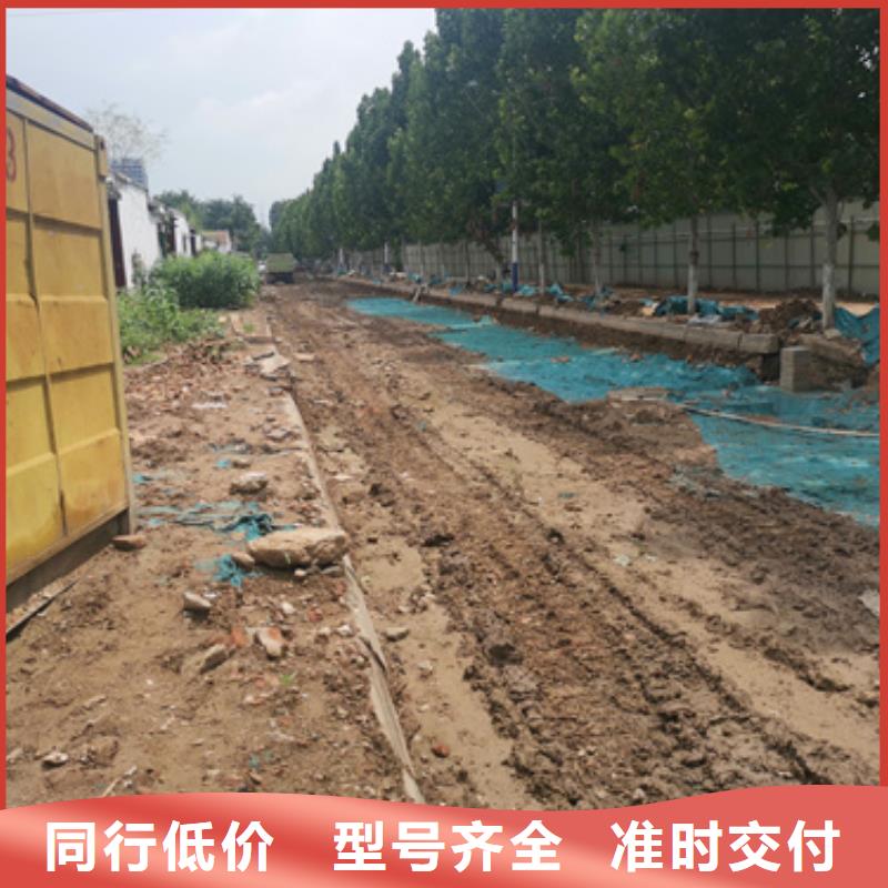 箱變出租同城制造商