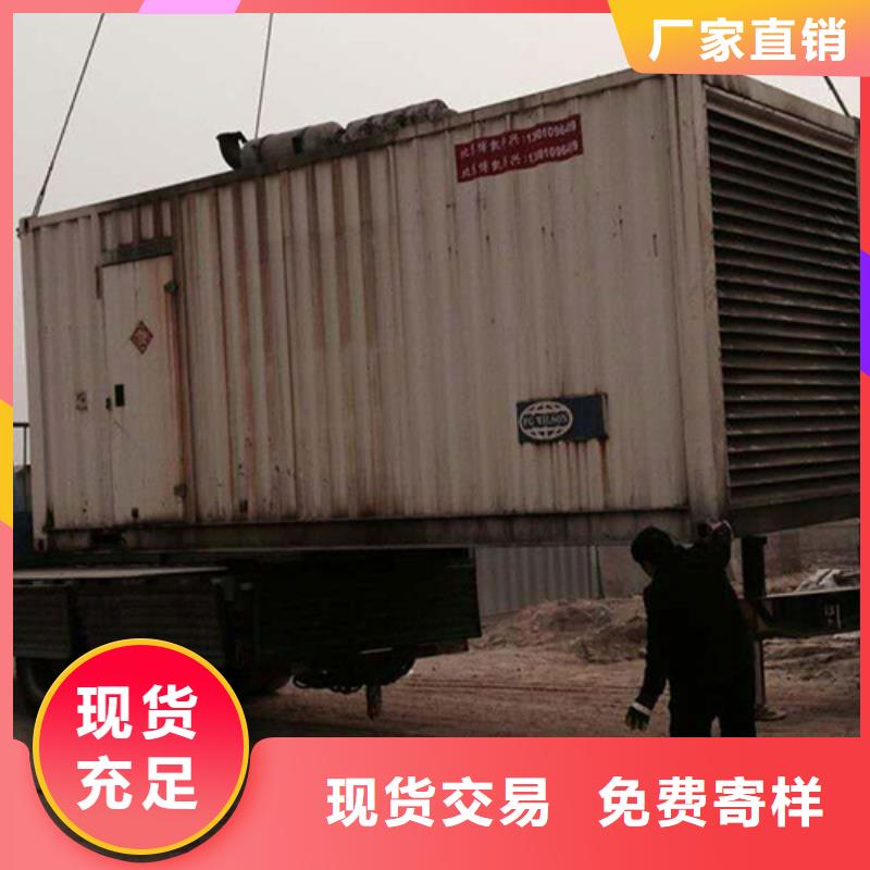 10KV箱變租賃電話出租公司品類齊全