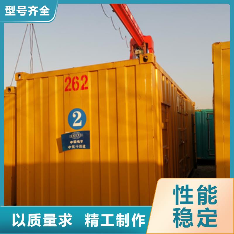 10KV發電車出租現貨速發型號齊全產品參數