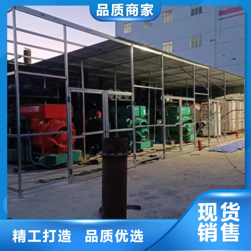 租賃發電車口碑好本地廠家價格合理好產品價格低