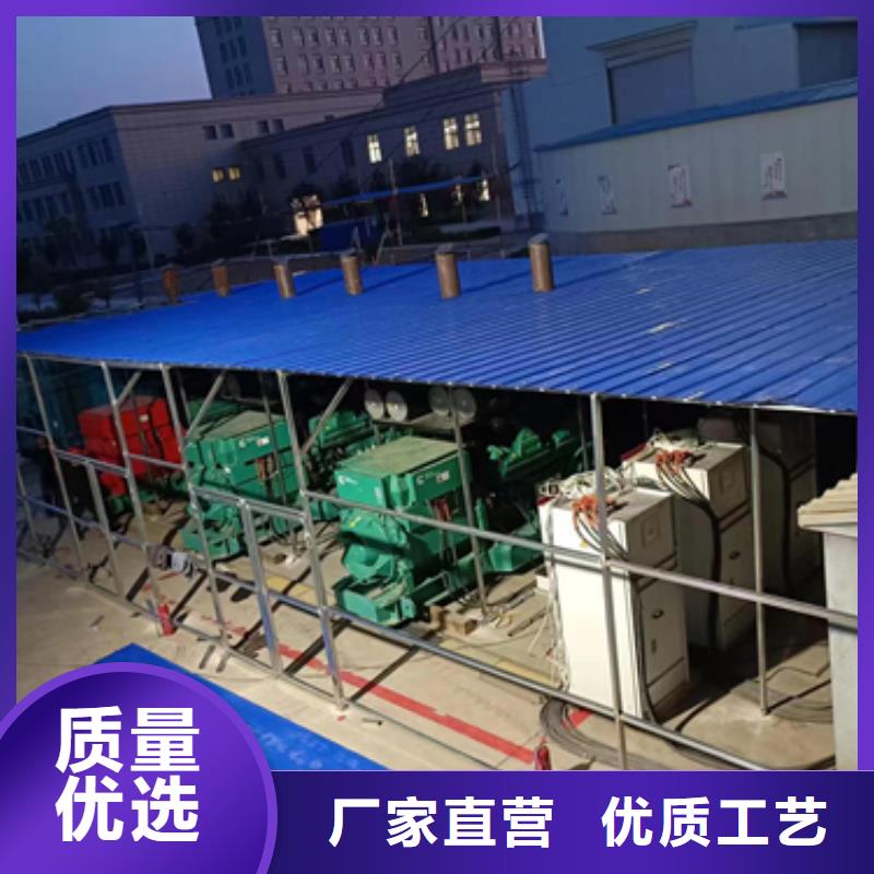 電源車租賃貨源足質量好