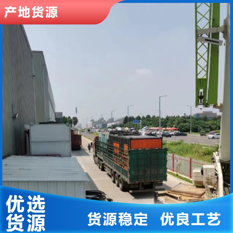 租賃20KV變壓器卓越品質保障