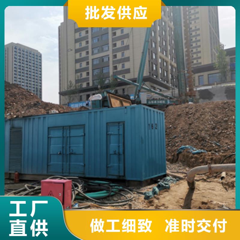 200KW發電車租賃放心選擇質量放心當地廠家