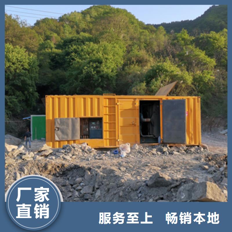 箱變租賃口碑好直銷廠家