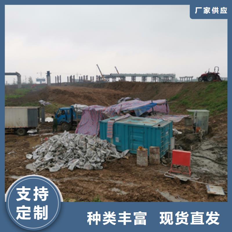 發電車租賃含運費隨叫隨到保障產品質量