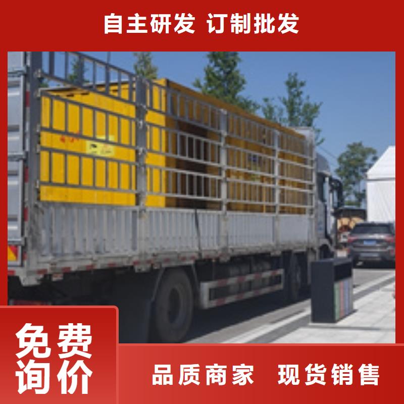 應急發電車租賃電話適用場景