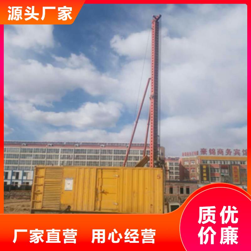 3.3KV變壓器租賃性價比高貨源品質卓越