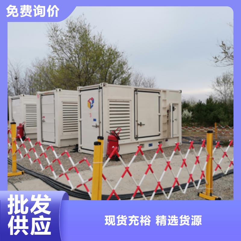 柴油發電機租賃電力設備租賃隨時能發貨當地經銷商