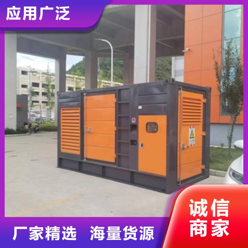 變壓器租賃老客戶鐘愛