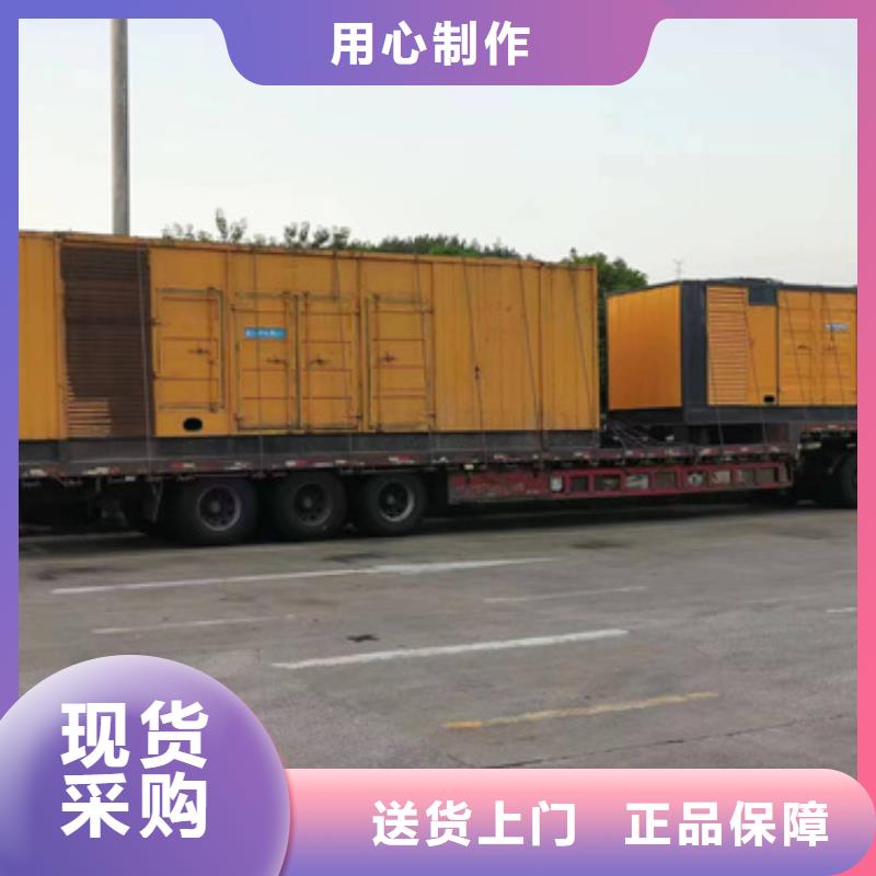 變壓器租賃今年新款