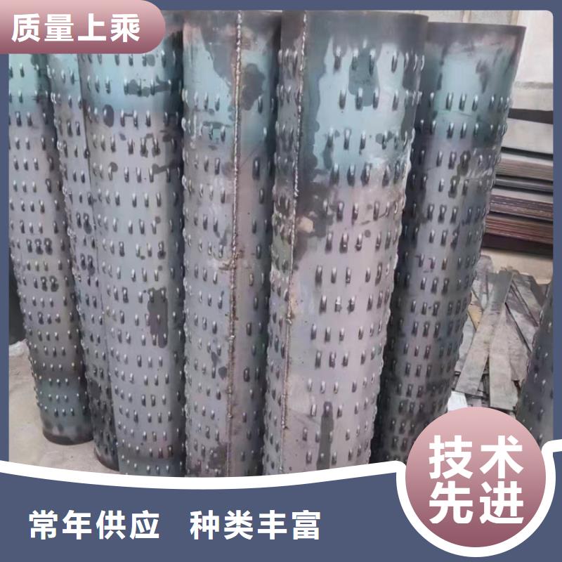 直縫式濾水管放心購買服務(wù)周到