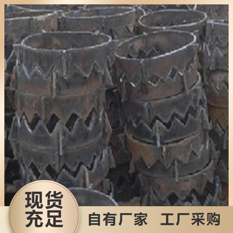 樁尖注漿管護欄立柱全新升級品質保障同城生產商
