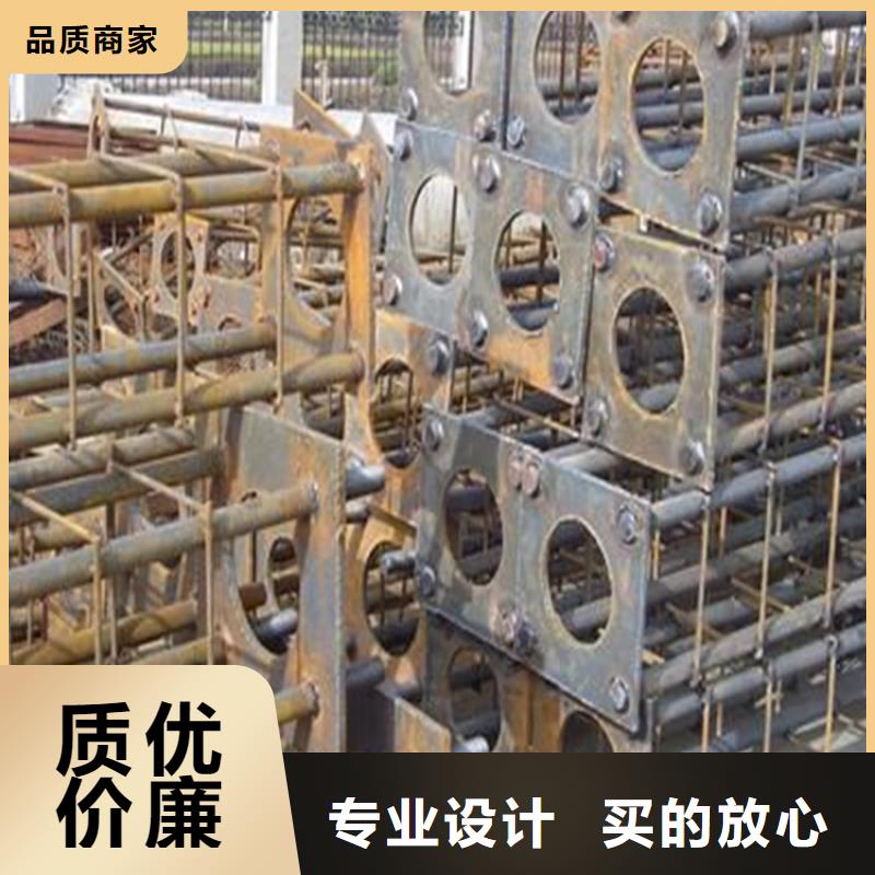 樁尖注漿管-不銹鋼護欄誠信可靠價格實在