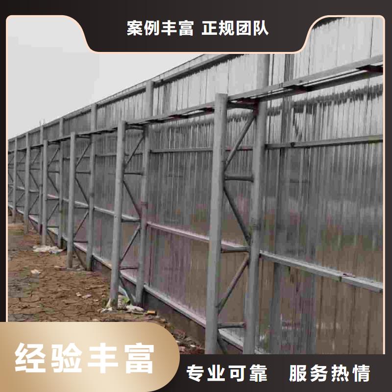 圍擋LED發光字制作實力強有保證本地生產商