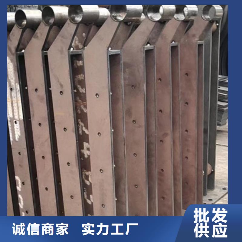 護(hù)欄【人行道欄桿】實(shí)力大廠家當(dāng)?shù)厣a(chǎn)商