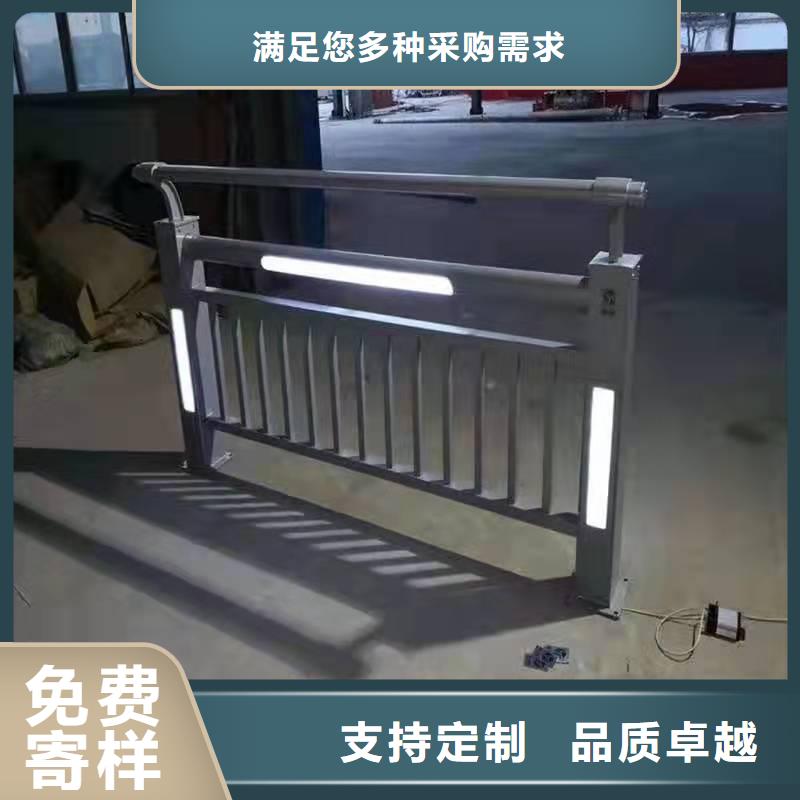 護欄_景區棧道不銹鋼復合管護欄來圖定制量大從優拒絕中間商