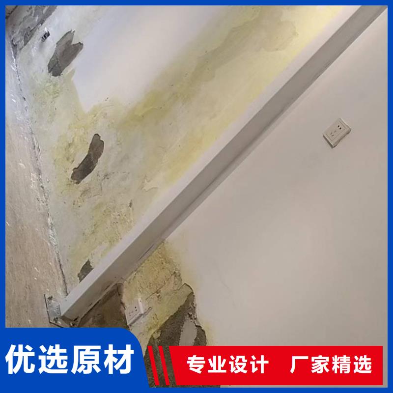 粉刷墻面,自流平每個細節都嚴格把關好貨采購