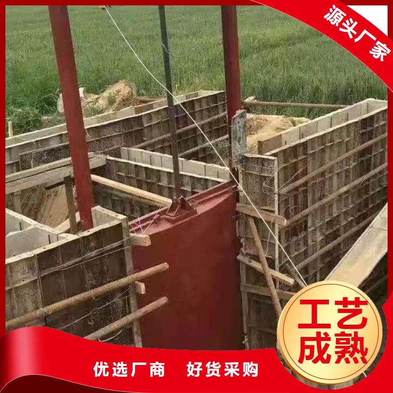 球墨鑄鐵閘門免費提供咨詢產地直銷
