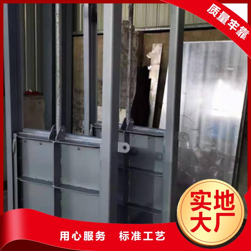 平板鋼閘門生產(chǎn)廠家型號(hào)齊全