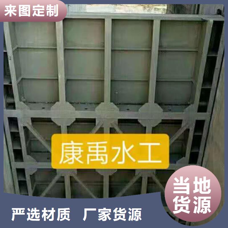 鋼閘門_螺桿啟閉機廠家出貨及時產品性能