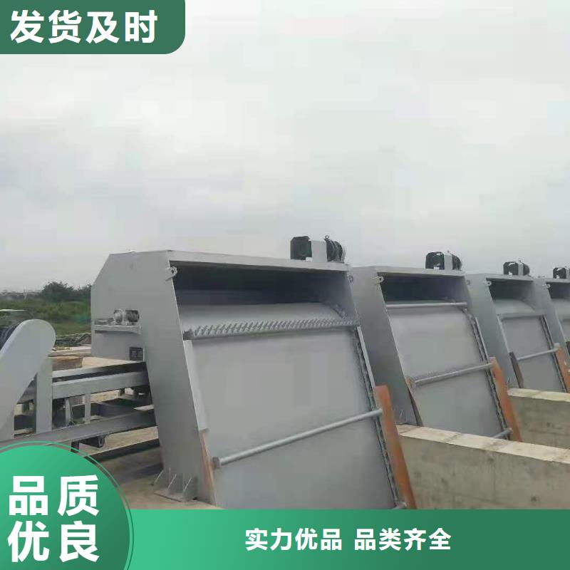 清污機快捷的物流配送交貨準時