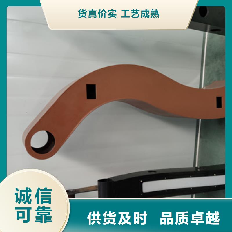 【橋梁護欄分類和特點】免費安裝