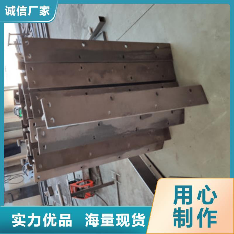 方管護(hù)欄加工安心購(gòu)