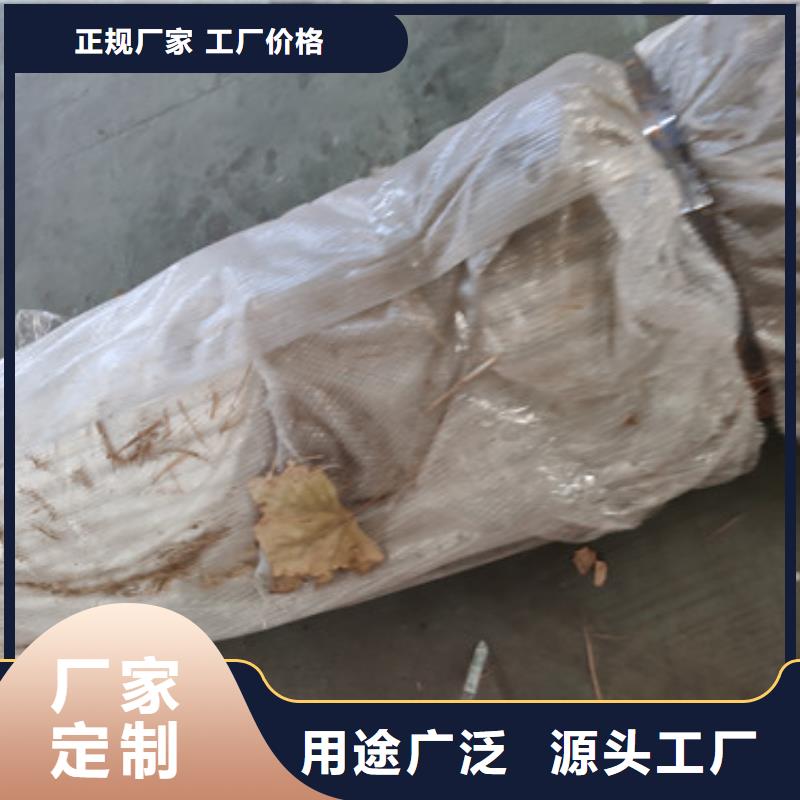 河道不銹鋼復合管護欄多少錢一米本地生產商