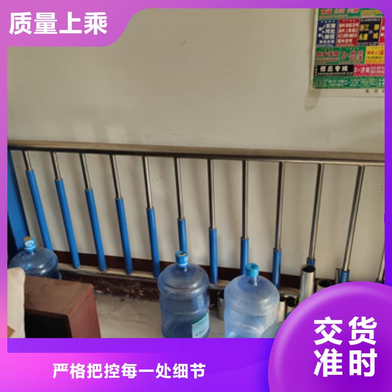 防撞鋁合金隔離護欄氟碳漆制作用品質說話