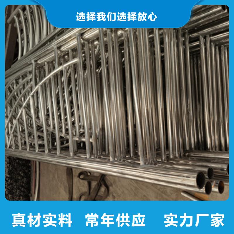 橋梁鋅鋼護(hù)欄技術(shù)服務(wù)用心細(xì)節(jié)