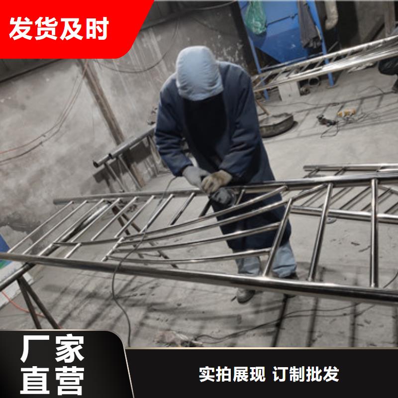 燈光橋梁護欄立柱多少錢一平米同城廠家