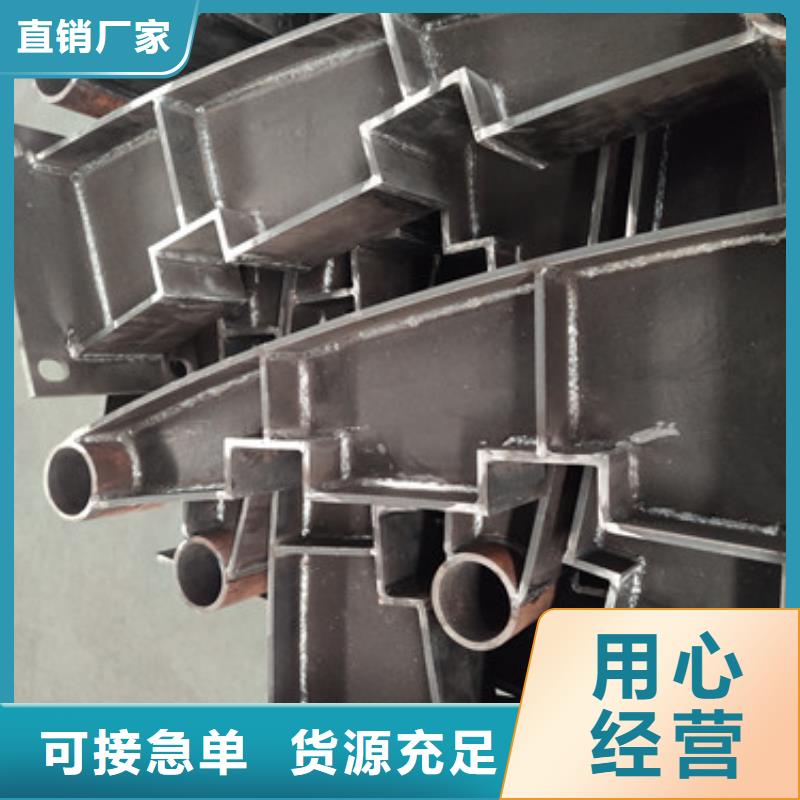 不銹鋼燈光欄桿采購(gòu)信息同城制造商
