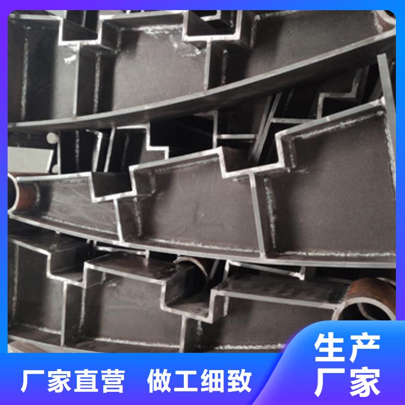公園欄桿價格參考品質優選