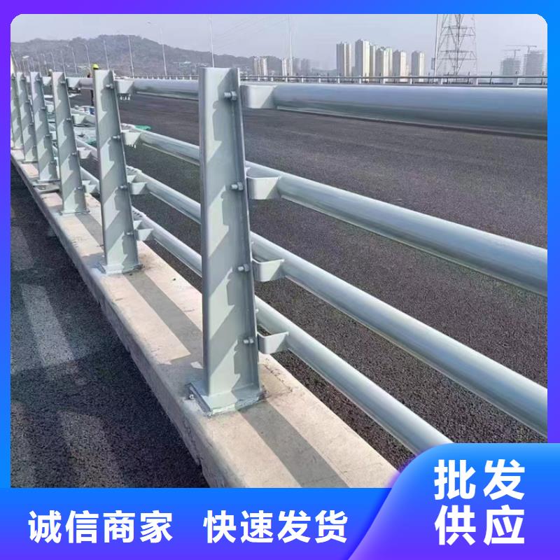 人工湖不銹鋼燈光隔離護欄哪家好支持定制批發