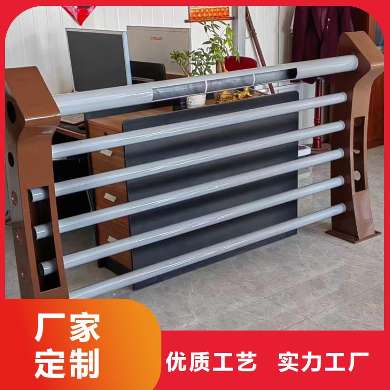 異形景區護欄定做家現貨